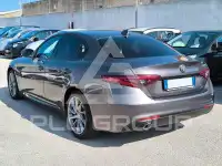 2021 Alfa Romeo Giulia
