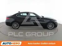 2021 Alfa Romeo Giulia