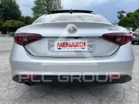 2021 Alfa Romeo Giulia