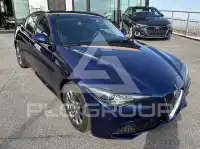 2021 Alfa Romeo Giulia
