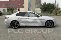2021 Alfa Romeo Giulia