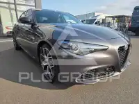 2021 Alfa Romeo Giulia