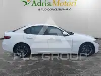 2021 Alfa Romeo Giulia