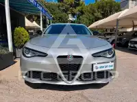 2021 Alfa Romeo Giulia