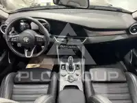 2021 Alfa Romeo Giulia
