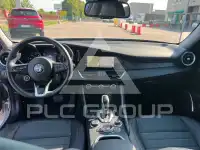 2021 Alfa Romeo Giulia