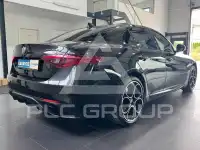 2021 Alfa Romeo Giulia