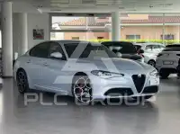 2021 Alfa Romeo Giulia