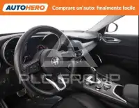 2021 Alfa Romeo Giulia