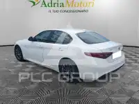 2021 Alfa Romeo Giulia
