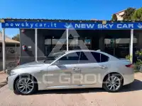 2021 Alfa Romeo Giulia
