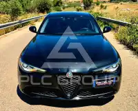 2021 Alfa Romeo Giulia