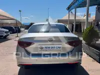 2021 Alfa Romeo Giulia