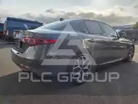 2021 Alfa Romeo Giulia