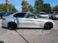 2021 Alfa Romeo Giulia
