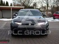 2021 Alfa Romeo Giulia