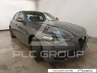 2021 Alfa Romeo Giulia