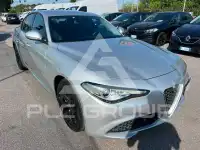 2021 Alfa Romeo Giulia