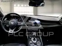 2021 Alfa Romeo Giulia