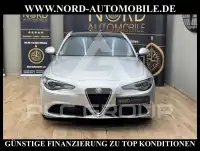 2021 Alfa Romeo Giulia