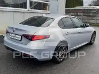 2021 Alfa Romeo Giulia