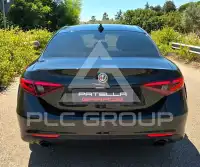 2021 Alfa Romeo Giulia