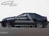 2021 Alfa Romeo Giulia
