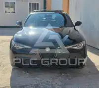 2021 Alfa Romeo Giulia