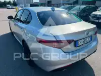 2021 Alfa Romeo Giulia