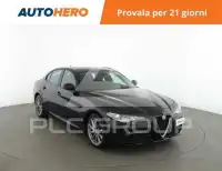 2021 Alfa Romeo Giulia