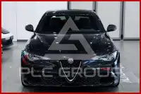 2021 Alfa Romeo Giulia