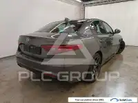 2021 Alfa Romeo Giulia