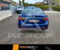 2021 Alfa Romeo Giulia