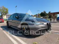 2021 Alfa Romeo Giulia