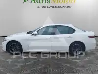 2021 Alfa Romeo Giulia
