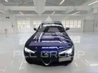 2021 Alfa Romeo Giulia