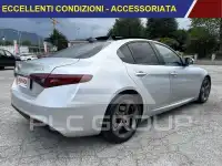 2021 Alfa Romeo Giulia