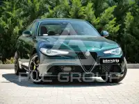 2021 Alfa Romeo Giulia