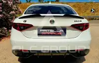 2021 Alfa Romeo Giulia