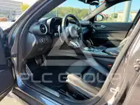 2021 Alfa Romeo Giulia