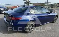 2021 Alfa Romeo Giulia