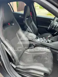 2021 Alfa Romeo Giulia