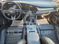 2021 Alfa Romeo Giulia
