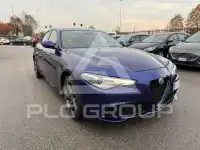 2021 Alfa Romeo Giulia