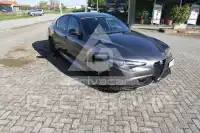 2021 Alfa Romeo Giulia