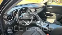 2021 Alfa Romeo Giulia