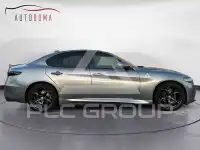 2021 Alfa Romeo Giulia