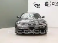 2021 Alfa Romeo Giulia