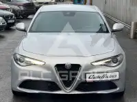 2021 Alfa Romeo Giulia