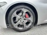 2021 Alfa Romeo Giulia